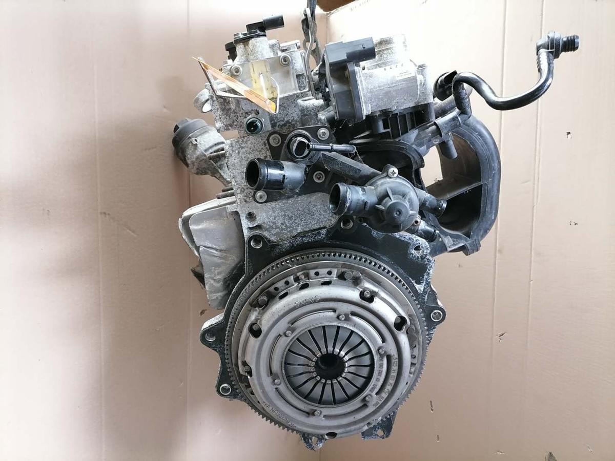 VW Fox original Motor CHFB 1,2 40KW funktionsgepr&uuml;ft Bj.2010